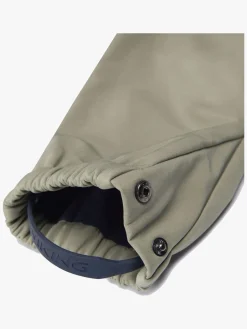 Overtøj|VikingFootwear Viking Play Softshellflyverdragt, Navy