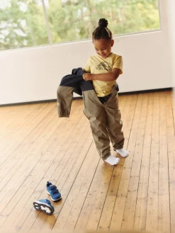 Overtøj|VikingFootwear Viking Play Softshellflyverdragt, Navy