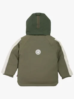 Vintertøj|VikingFootwear Viking Play Vinterjakke, Olive
