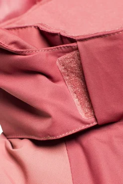 Vintertøj|VikingFootwear Viking Play Vinterjakke, Pink/Cement