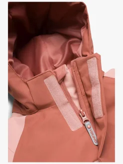 Vintertøj|VikingFootwear Viking Play Vinterjakke, Pink Lyserød