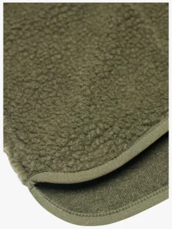 Fleecetøj|VikingFootwear Viking Playtime Fleecetrøje, Olive