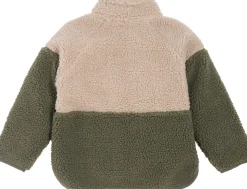 Fleecetøj|VikingFootwear Viking Playtime Fleecetrøje, Cement