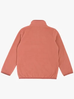 Fleecetøj|VikingFootwear Viking Playtime Fleecetrøje, Pink Lyserød