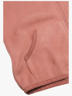 Fleecetøj|VikingFootwear Viking Playtime Fleecetrøje, Pink Lyserød