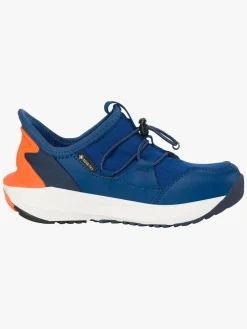 Sneakers|VikingFootwear Viking QuickGo SL GTX Sneakers, Blue