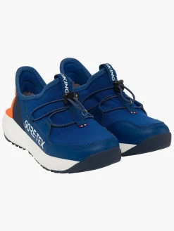 Sneakers|VikingFootwear Viking QuickGo SL GTX Sneakers, Blue