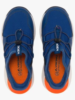 Sneakers|VikingFootwear Viking QuickGo SL GTX Sneakers, Blue