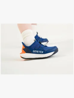 Sneakers|VikingFootwear Viking QuickGo SL GTX Sneakers, Blue