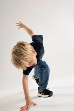 Sneakers|VikingFootwear Viking QuickGo SL GTX Sneakers, Black