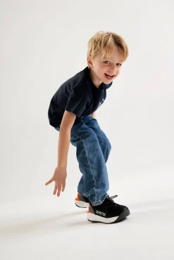 Sneakers|VikingFootwear Viking QuickGo SL GTX Sneakers, Black