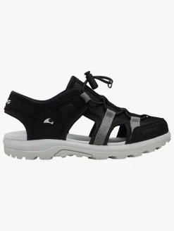 Sandaler & Klipklapper|VikingFootwear Viking Sandvika Sandaler, Sort