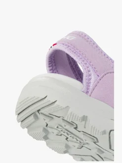 Børn VikingFootwear Sandaler & Klipklapper-Viking Sandvika SL Sandaler, Syrenfarvet