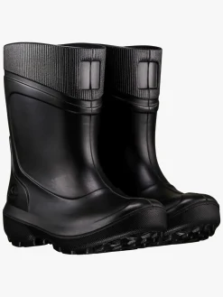 Gummistøvler|VikingFootwear Viking Supra Warm Gummistøvler, Black Sort