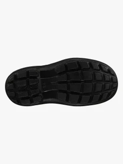 Gummistøvler|VikingFootwear Viking Supra Warm Gummistøvler, Black Sort