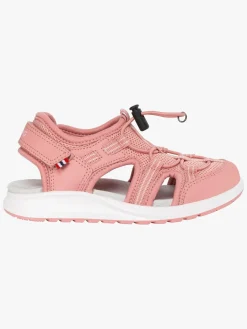 Sandaler & Klipklapper|VikingFootwear Viking Thrill 1V SL Sandaler, Light Pink Lyserød
