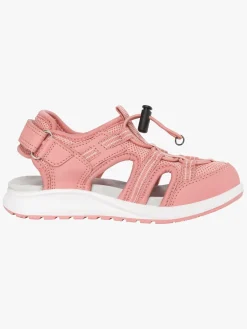 Sandaler & Klipklapper|VikingFootwear Viking Thrill 1V SL Sandaler, Light Pink Lyserød