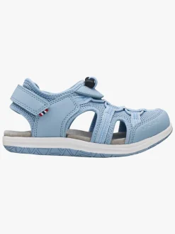 Sandaler & Klipklapper|VikingFootwear Viking Thrilly Sandal, Iceblue