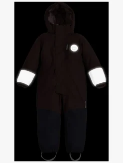 Børn VikingFootwear Flyverdragter-Viking Toasty Flyverdragt, Grape