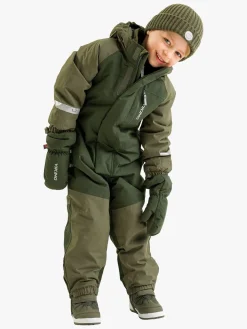 Overtøj|VikingFootwear Viking Toasty Flyverdragt, Olive