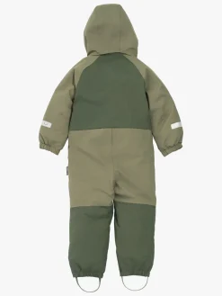 Overtøj|VikingFootwear Viking Toasty Flyverdragt, Olive