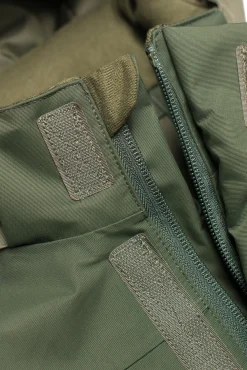 Overtøj|VikingFootwear Viking Toasty Flyverdragt, Olive