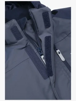 Børn VikingFootwear Flyverdragter-Viking Toasty Flyverdragt, Navyblå