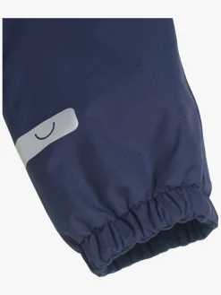 Børn VikingFootwear Flyverdragter-Viking Toasty Flyverdragt, Navyblå