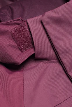 Børn VikingFootwear Flyverdragter-Viking Toasty Flyverdragt, Plum