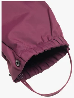 Børn VikingFootwear Flyverdragter-Viking Toasty Flyverdragt, Plum