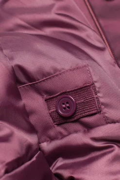 Børn VikingFootwear Flyverdragter-Viking Toasty Flyverdragt, Plum