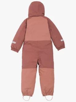 Flyverdragter|Overtøj|VikingFootwear Viking Toasty Flyverdragt, Pink Lyserød