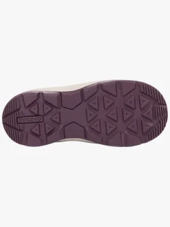 Børn VikingFootwear Støvler & Vinterstøvler-Viking Toasty Pull-on GTX Vinterstøvler, Antiquerose