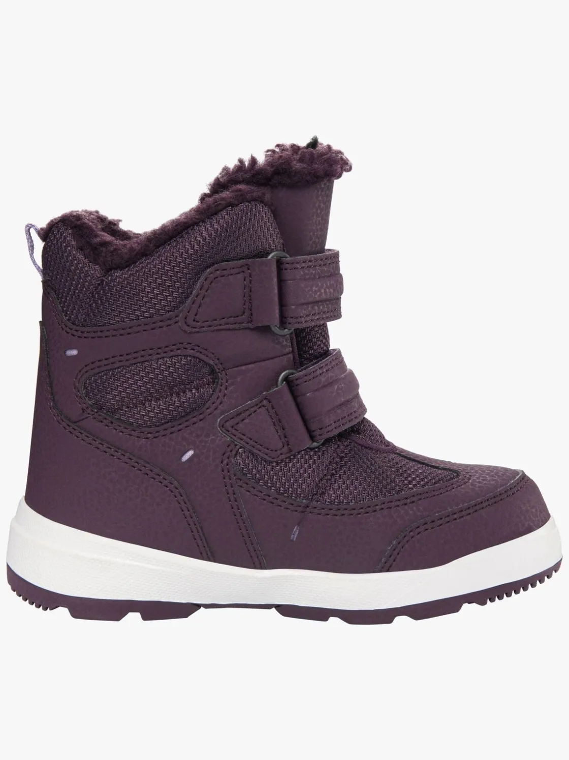 Støvler & Vinterstøvler|VikingFootwear Viking Toasty 2V GTX Vinterstøvler, Grape/Lilac Lilla