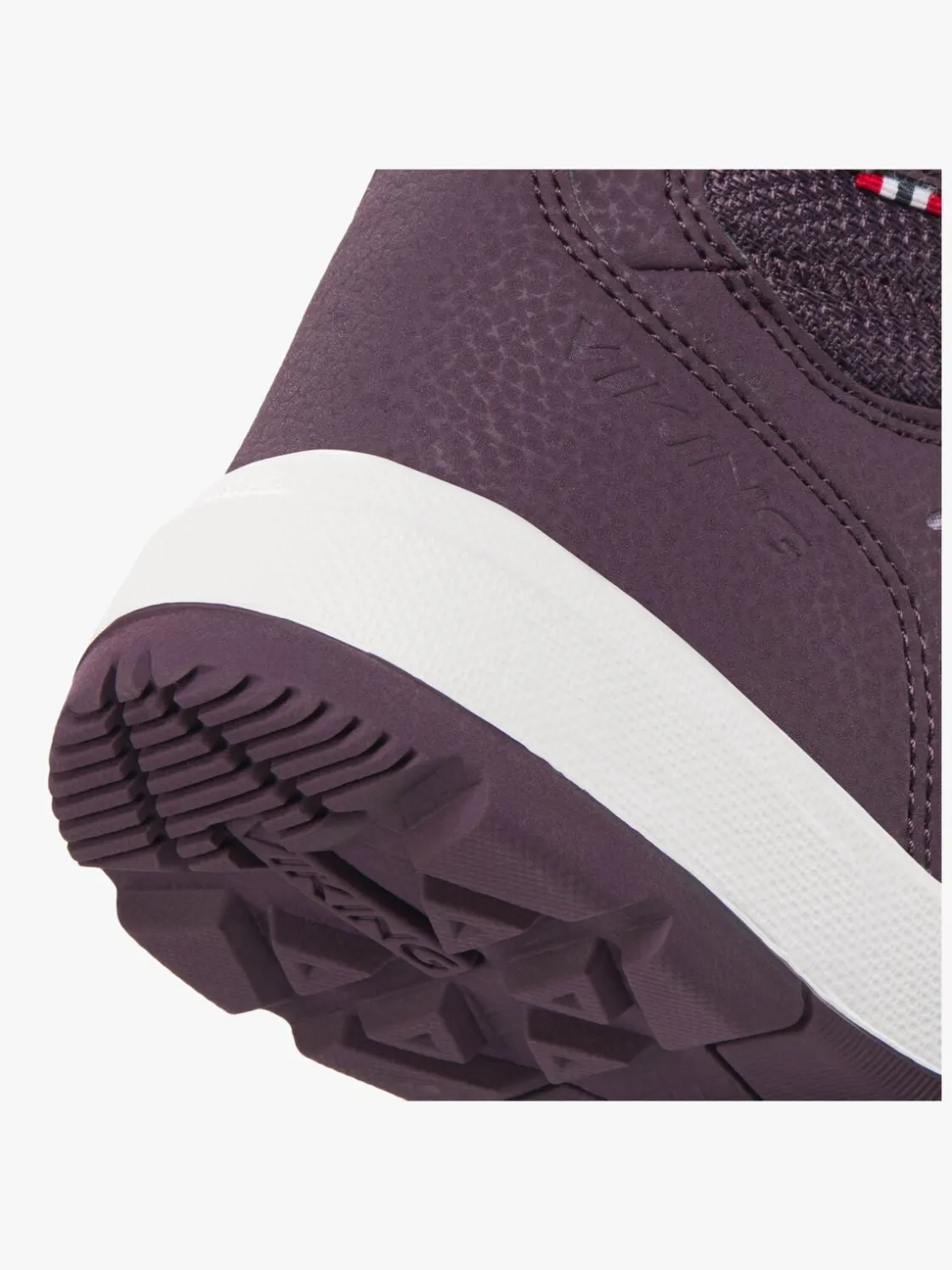 Støvler & Vinterstøvler|VikingFootwear Viking Toasty 2V GTX Vinterstøvler, Grape/Lilac Lilla