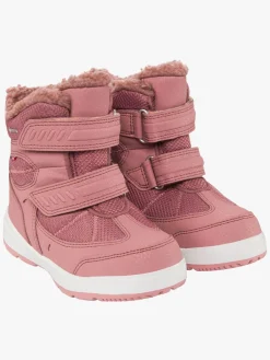 Støvler & Vinterstøvler|VikingFootwear Viking Toasty 2V GTX Vinterstøvler, Pink/Light Pink Lyserød