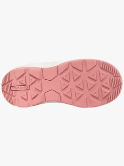 Støvler & Vinterstøvler|VikingFootwear Viking Toasty 2V GTX Vinterstøvler, Pink/Light Pink Lyserød