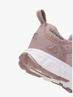 Børn VikingFootwear Sneakers-Viking Tolga WP Sneakers, Dusty Pink