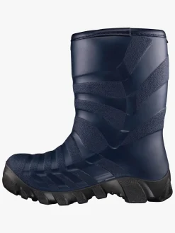 Gummistøvler|VikingFootwear Viking Ultra Forede Gummistøvler, Navy/Charcoal Blå