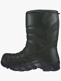 Børn VikingFootwear Støvler & Vinterstøvler-Viking Ultra Forede Gummistøvler, /Grå