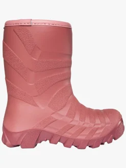 Gummistøvler|VikingFootwear Viking Ultra Forede Gummistøvler, Rosa/Lyserød Lyserød