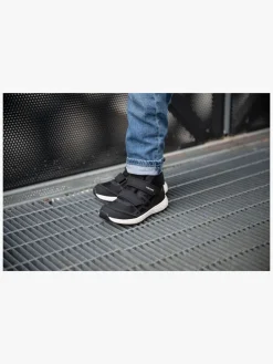 Sneakers|VikingFootwear Viking Veme Reflex 2V Mid GTX Sneakers, Black/White Sort/Hvid