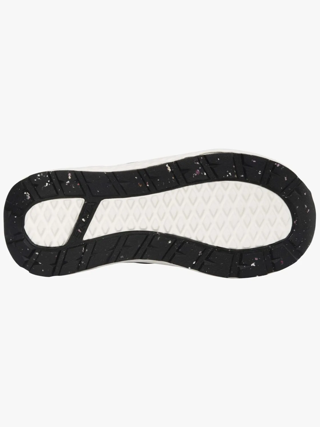 Sneakers|VikingFootwear Viking Veme Reflex 2V Mid GTX Sneakers, Black/White Sort/Hvid