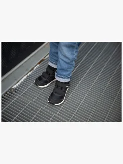 Sneakers|VikingFootwear Viking Veme Reflex 2V Mid GTX Sneakers, Black/White Sort/Hvid