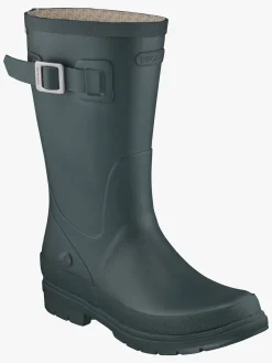 Gummistøvler|VikingFootwear Viking Vendela Jr Gummistøvler, Dark Green