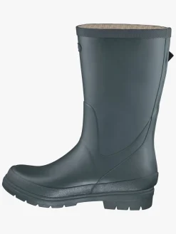 Gummistøvler|VikingFootwear Viking Vendela Jr Gummistøvler, Dark Green