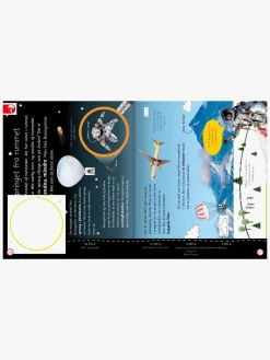 GlobeForlaget Bøger-Vilde bedrifter - Leksikon for de yngste