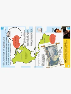 GlobeForlaget Bøger-Vilde bedrifter - Leksikon for de yngste