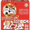 Spil & Puslespil|Educa Vildkatten GO Brætspil