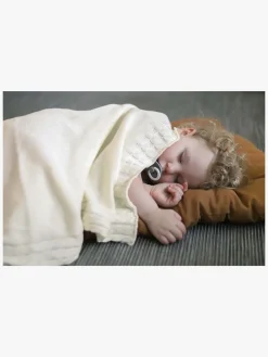 Interiør|VinterBloom Vinter & Bloom Joy EKO Tæppe, Warm White Hvid